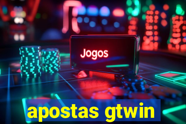 apostas gtwin